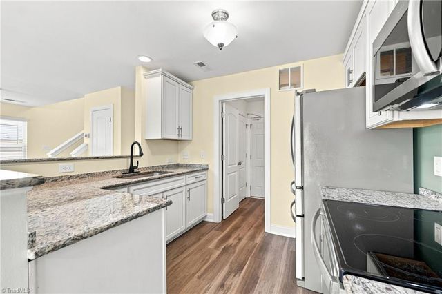 117 Habersham Court, Lexington, NC 27295