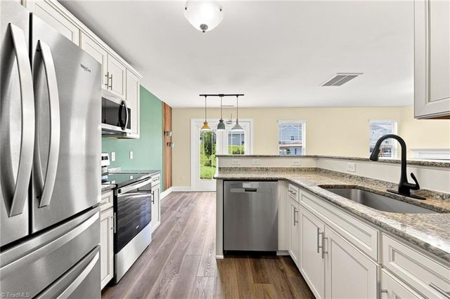 117 Habersham Court, Lexington, NC 27295