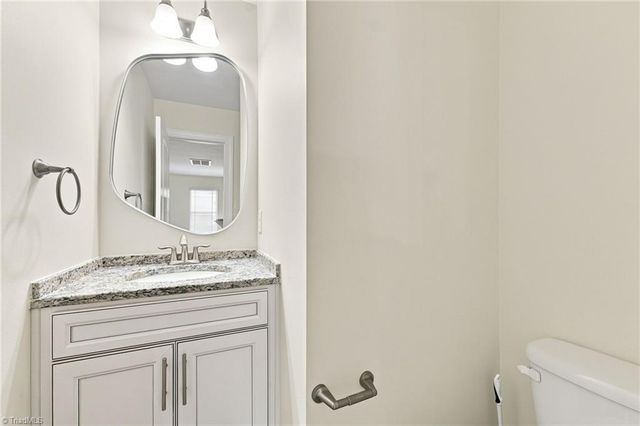 117 Habersham Court, Lexington, NC 27295