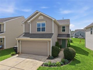 117 Habersham Court, Lexington, NC 27295