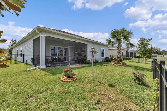 7509 SW 78TH TERRACE, Ocala, FL 34481