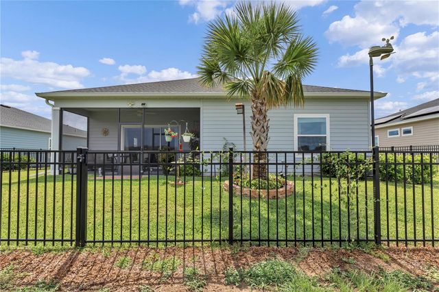 7509 SW 78TH TERRACE, Ocala, FL 34481