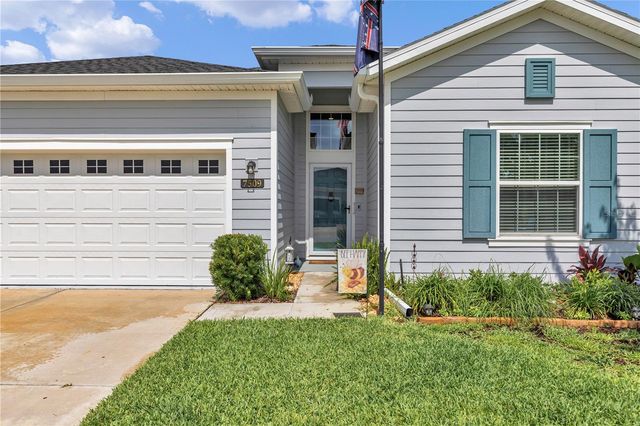 7509 SW 78TH TERRACE, Ocala, FL 34481