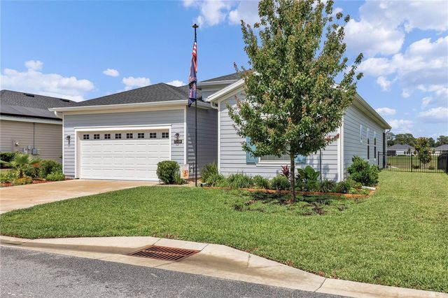 7509 SW 78TH TERRACE, Ocala, FL 34481