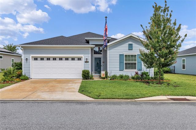7509 SW 78TH TERRACE, Ocala, FL 34481
