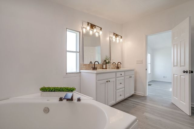 5921 Black Springs Lane, Joshua, TX 76058