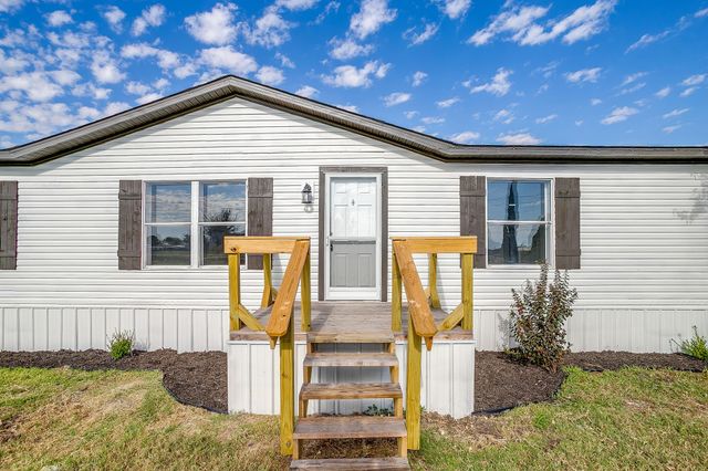 5921 Black Springs Lane, Joshua, TX 76058