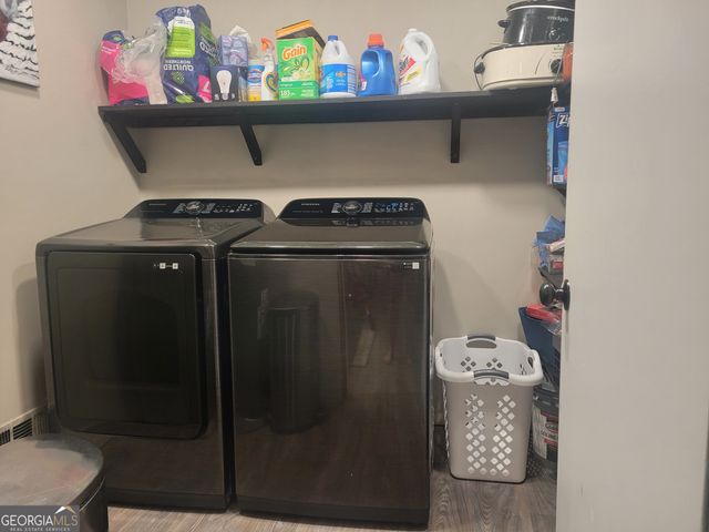 290 Highland Circle, Mcdonough, GA 30253