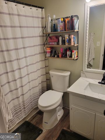 290 Highland Circle, Mcdonough, GA 30253