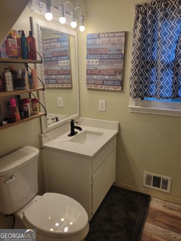 290 Highland Circle, Mcdonough, GA 30253