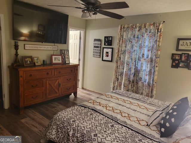290 Highland Circle, Mcdonough, GA 30253