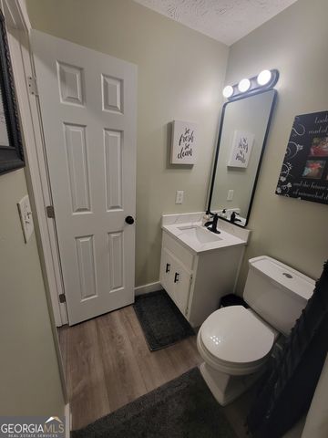290 Highland Circle, Mcdonough, GA 30253