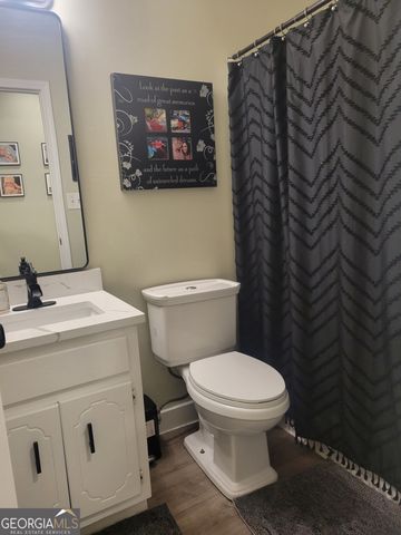 290 Highland Circle, Mcdonough, GA 30253