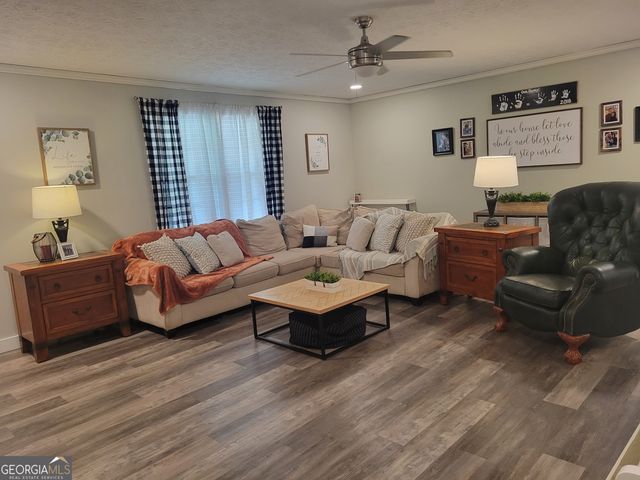 290 Highland Circle, Mcdonough, GA 30253