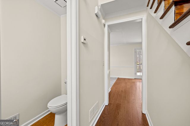 423 Holly Grove Church Road, Peachtree City, GA 30269