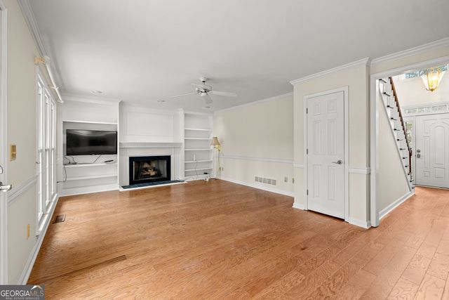 423 Holly Grove Church Road, Peachtree City, GA 30269