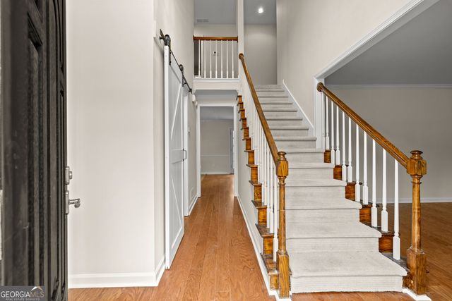 423 Holly Grove Church Road, Peachtree City, GA 30269