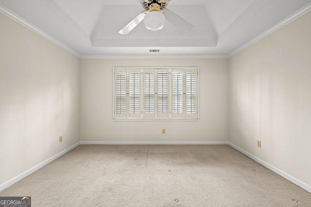 423 Holly Grove Church Road, Peachtree City, GA 30269