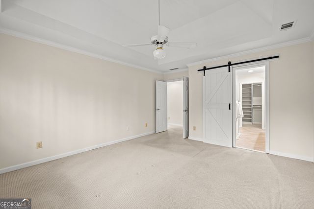 423 Holly Grove Church Road, Peachtree City, GA 30269