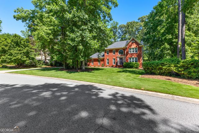 423 Holly Grove Church Road, Peachtree City, GA 30269