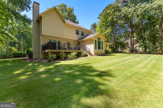 423 Holly Grove Church Road, Peachtree City, GA 30269