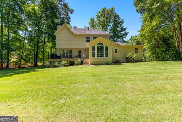 423 Holly Grove Church Road, Peachtree City, GA 30269