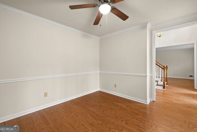 423 Holly Grove Church Road, Peachtree City, GA 30269