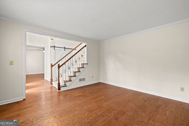 423 Holly Grove Church Road, Peachtree City, GA 30269