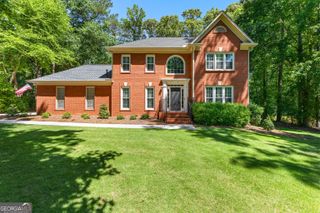 423 Holly Grove Church Road, Peachtree City, GA 30269