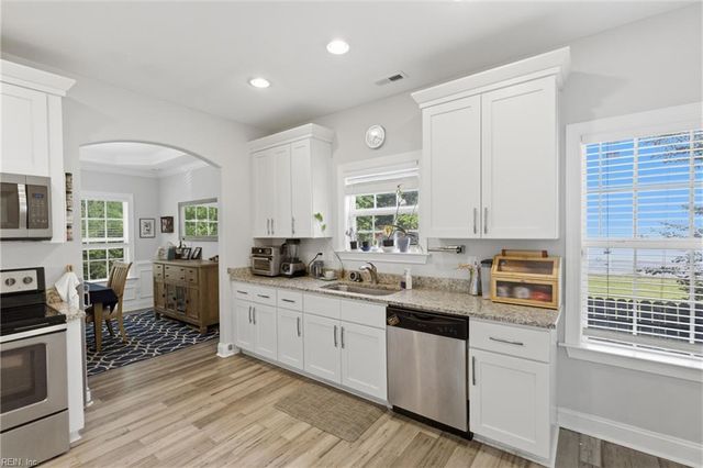 6200 Arthur AVE, Portsmouth, VA 23703