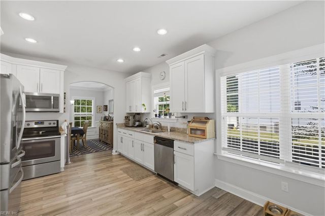 6200 Arthur AVE, Portsmouth, VA 23703