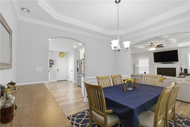 6200 Arthur AVE, Portsmouth, VA 23703