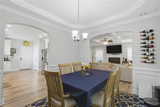 6200 Arthur AVE, Portsmouth, VA 23703
