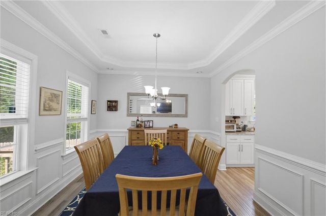 6200 Arthur AVE, Portsmouth, VA 23703
