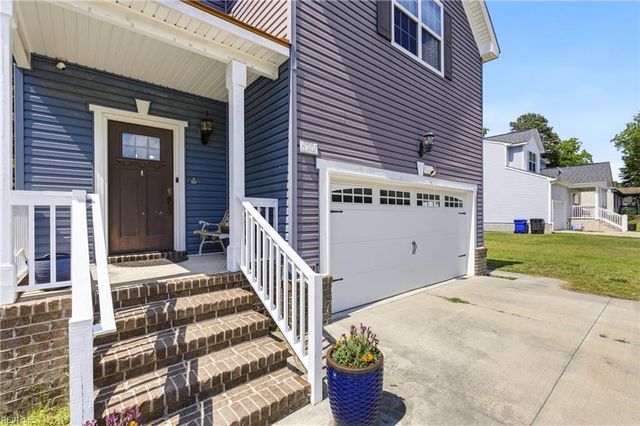6200 Arthur AVE, Portsmouth, VA 23703