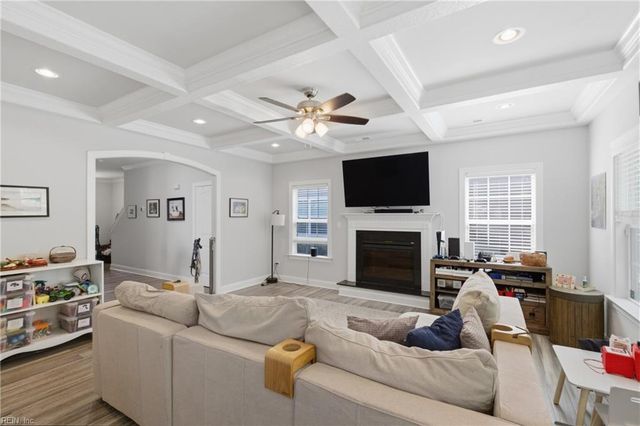 6200 Arthur AVE, Portsmouth, VA 23703