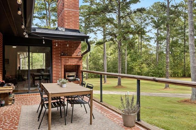334 Luther Bailey, Senoia, GA 30276