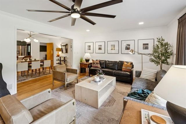 334 Luther Bailey, Senoia, GA 30276