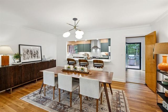 334 Luther Bailey, Senoia, GA 30276