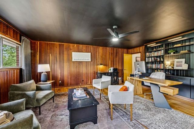 334 Luther Bailey, Senoia, GA 30276