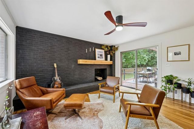 334 Luther Bailey, Senoia, GA 30276