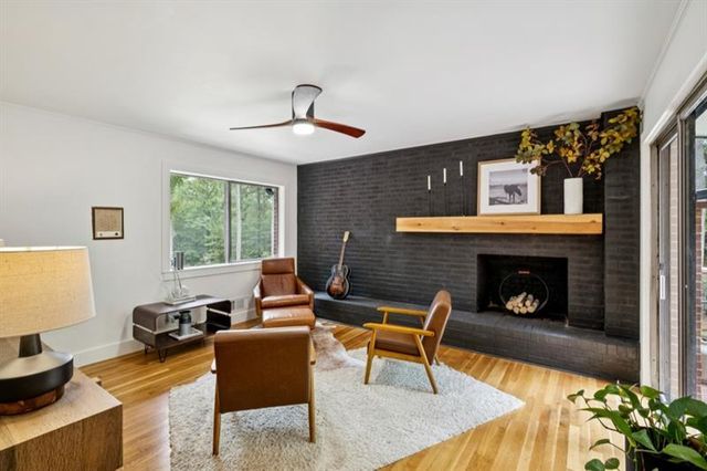 334 Luther Bailey, Senoia, GA 30276