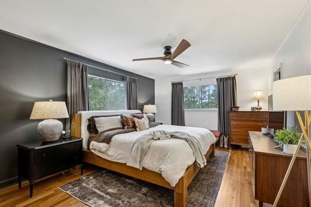 334 Luther Bailey, Senoia, GA 30276