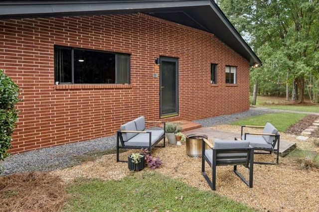 334 Luther Bailey, Senoia, GA 30276