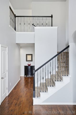 7290 N 199th East Avenue, Owasso, OK 74055