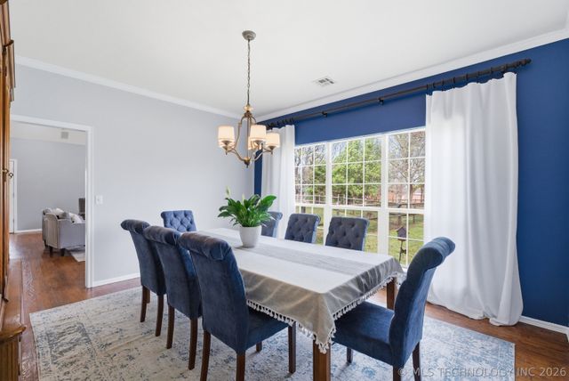 7290 N 199th East Avenue, Owasso, OK 74055