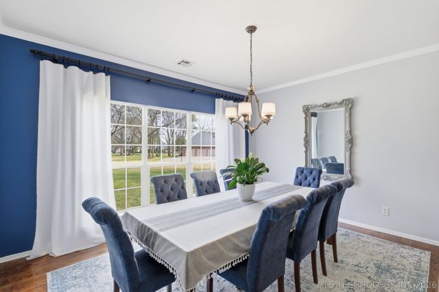 7290 N 199th East Avenue, Owasso, OK 74055