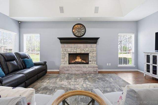 7290 N 199th East Avenue, Owasso, OK 74055