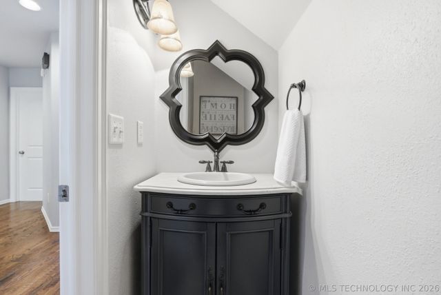 7290 N 199th East Avenue, Owasso, OK 74055