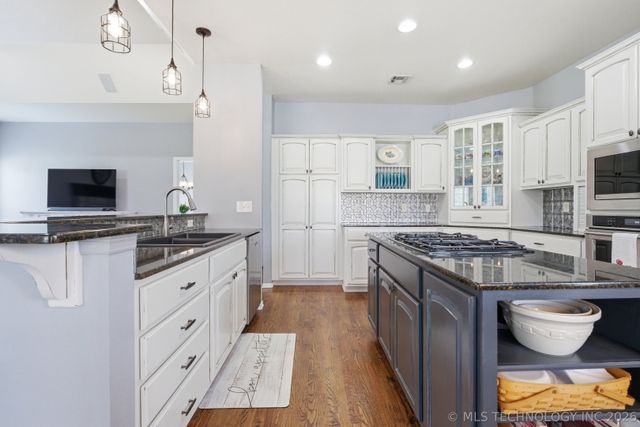 7290 N 199th East Avenue, Owasso, OK 74055